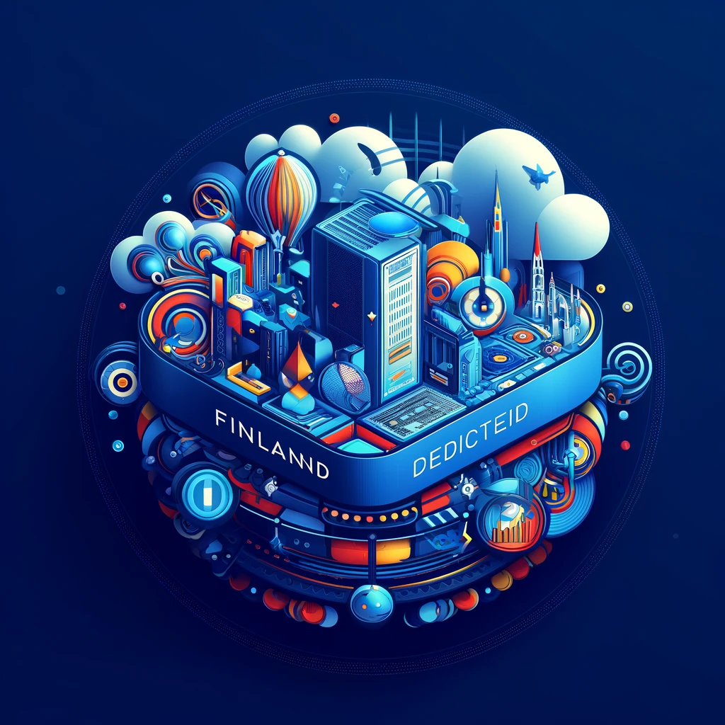 Finland Dedicated Server