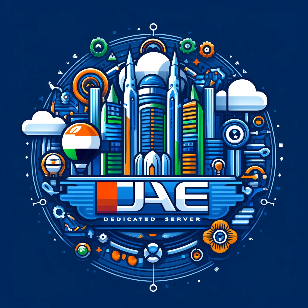 UAE Dedicated Server