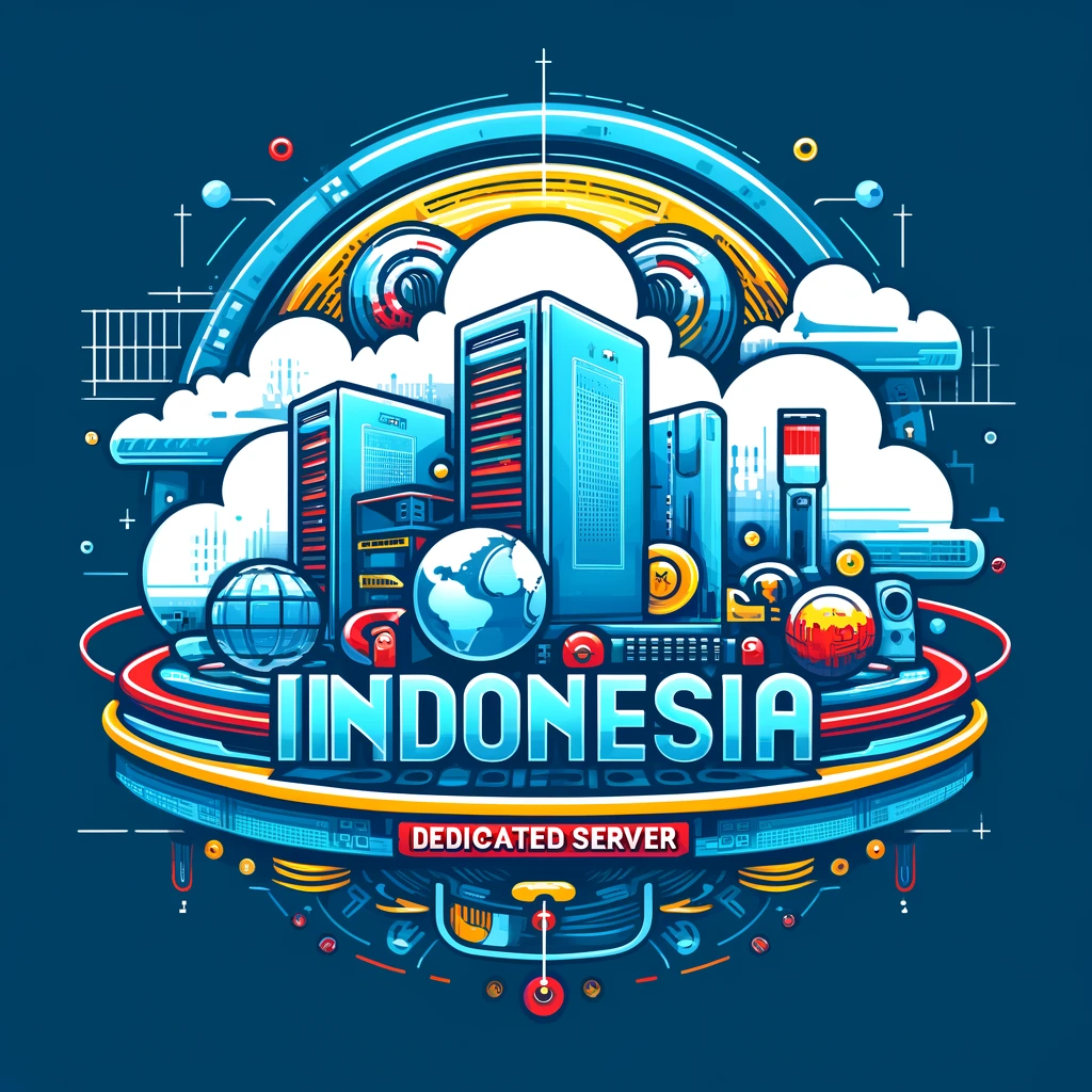 Indonesia Dedicated Server