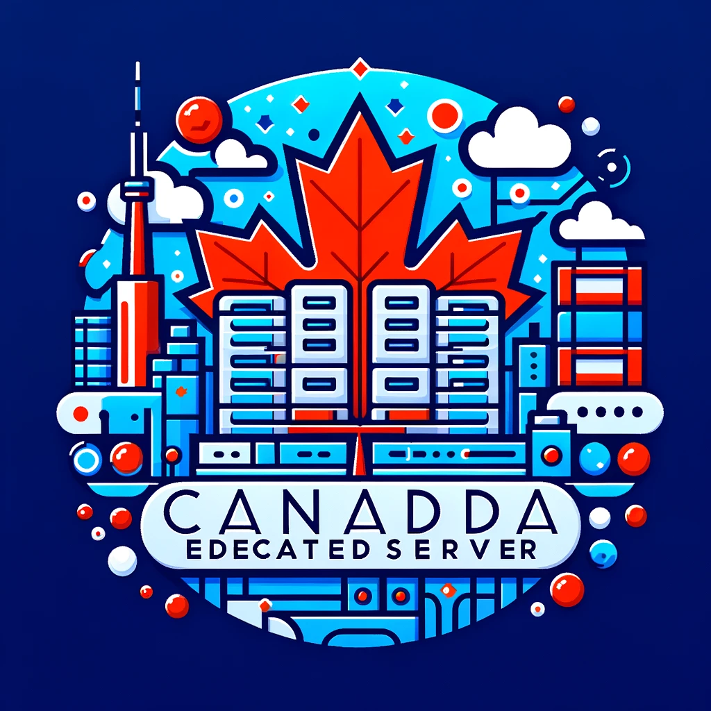 Canada Dedicated Server