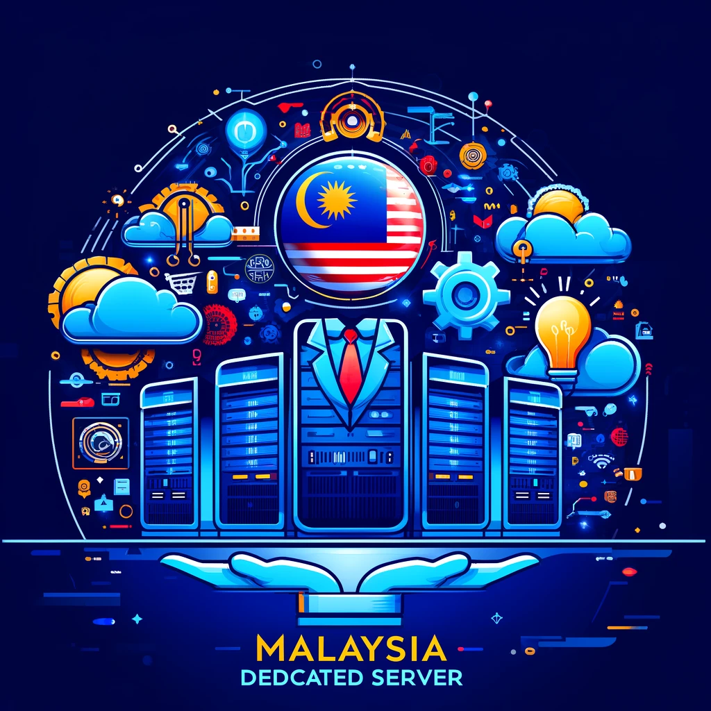 Malaysia Dedicated Server