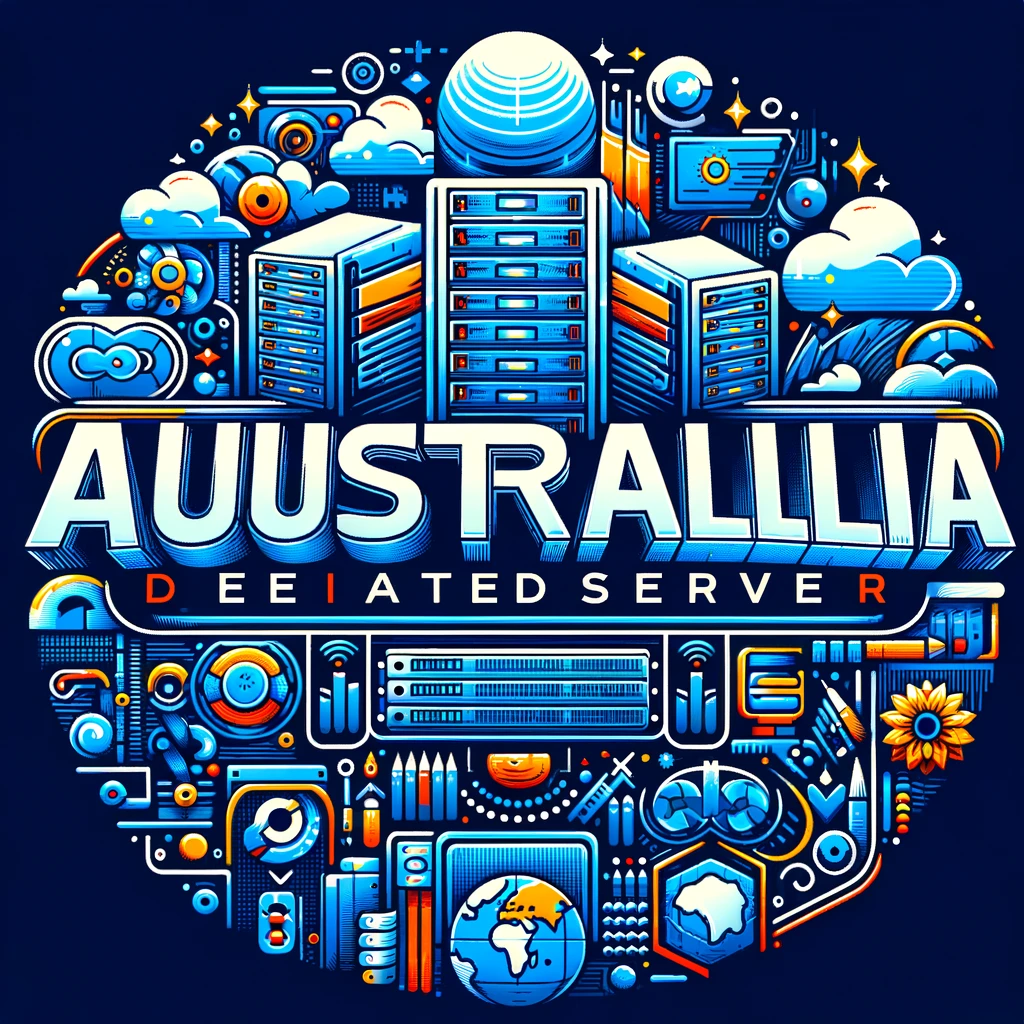 Australia Dedicated Server