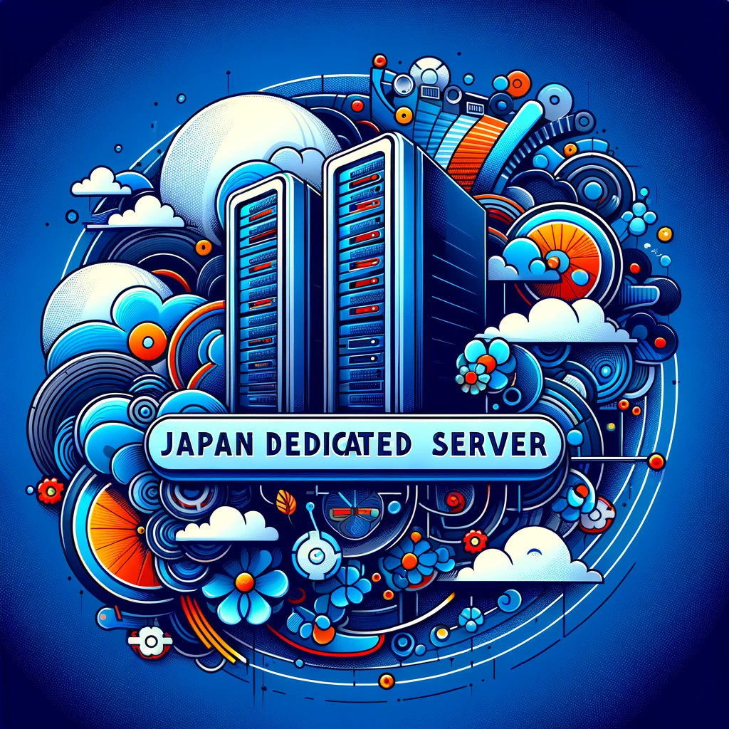 Japan Dedicated Server