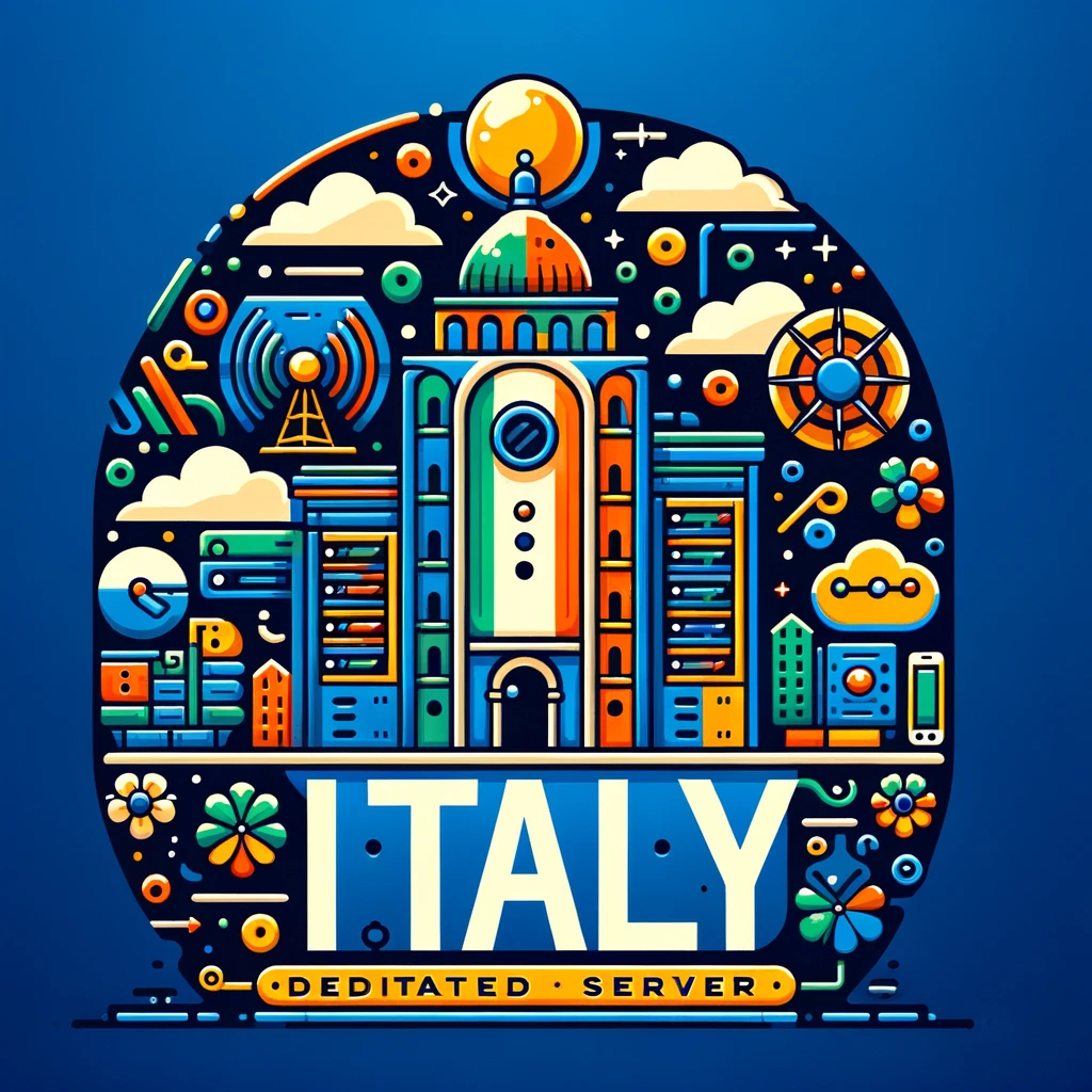 Italy Dedicated Server