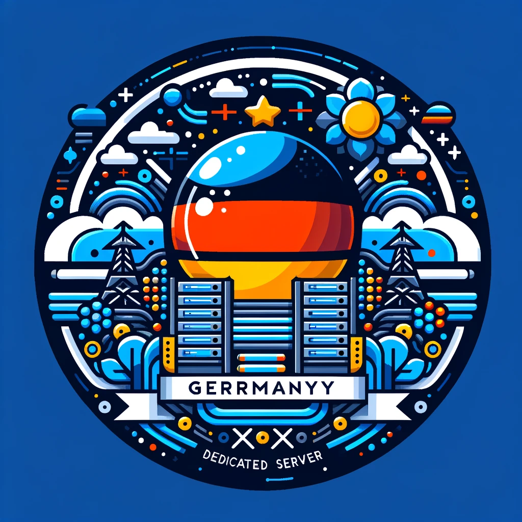 Germany Dedicated Server