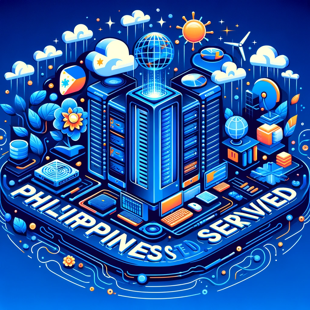 Philippines Dedicated Server
