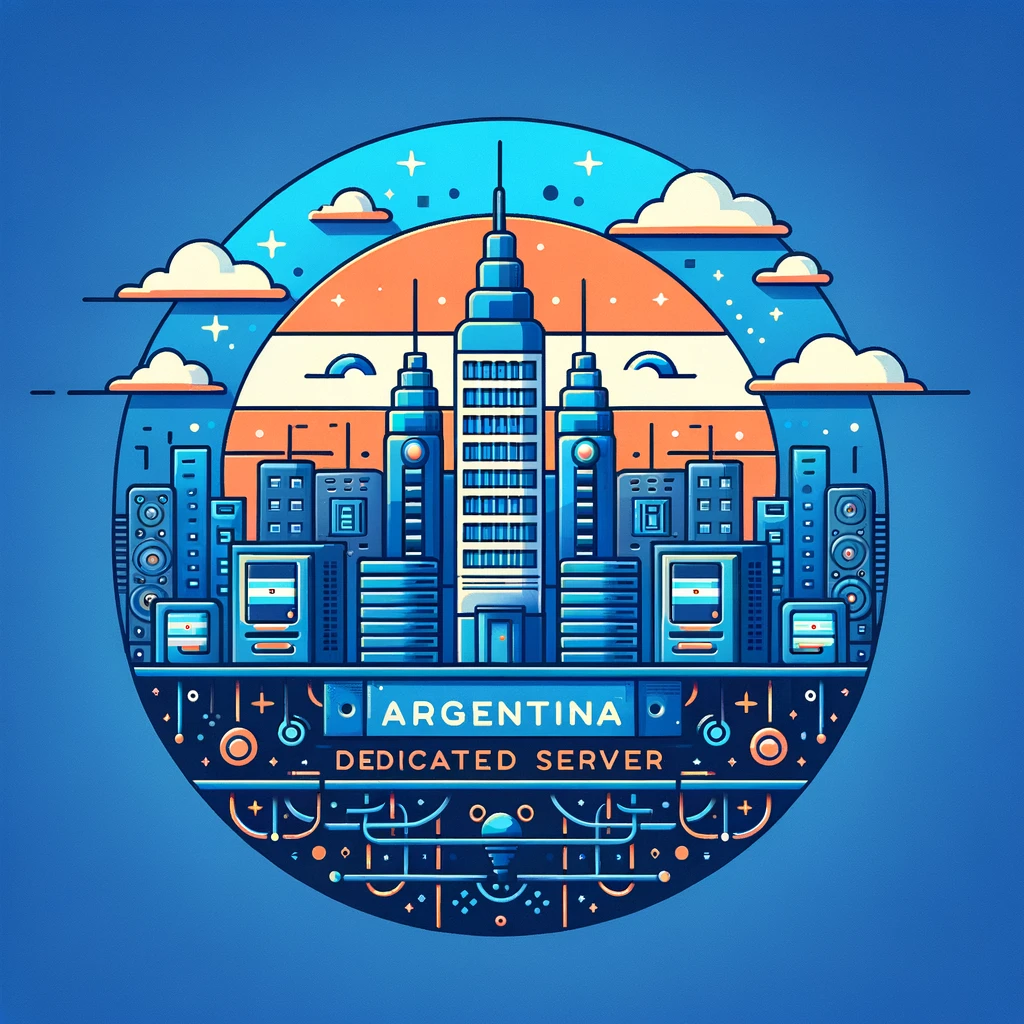 Argentina Dedicated Server