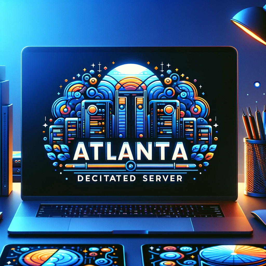 Atlanta Dedicated Server