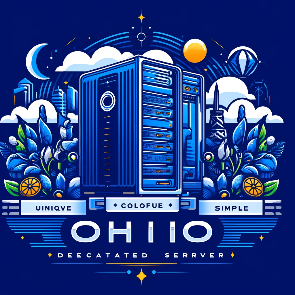Ohio Dedicated Server