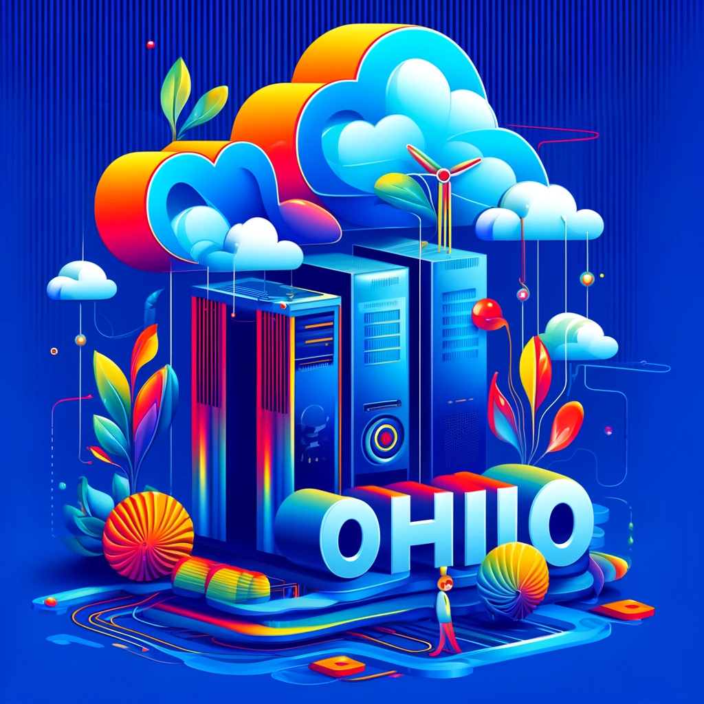 Ohio VPS Server