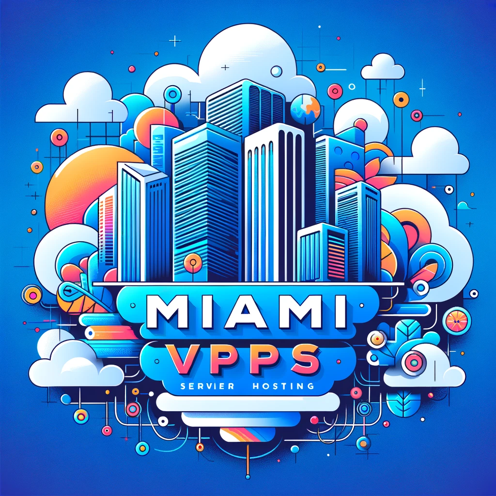 Miami VPS Server