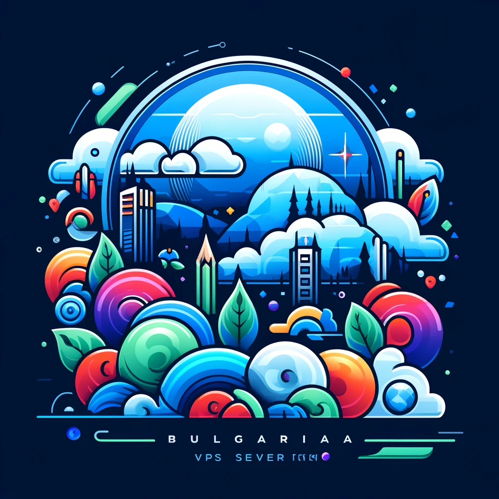 Bulgaria VPS Server