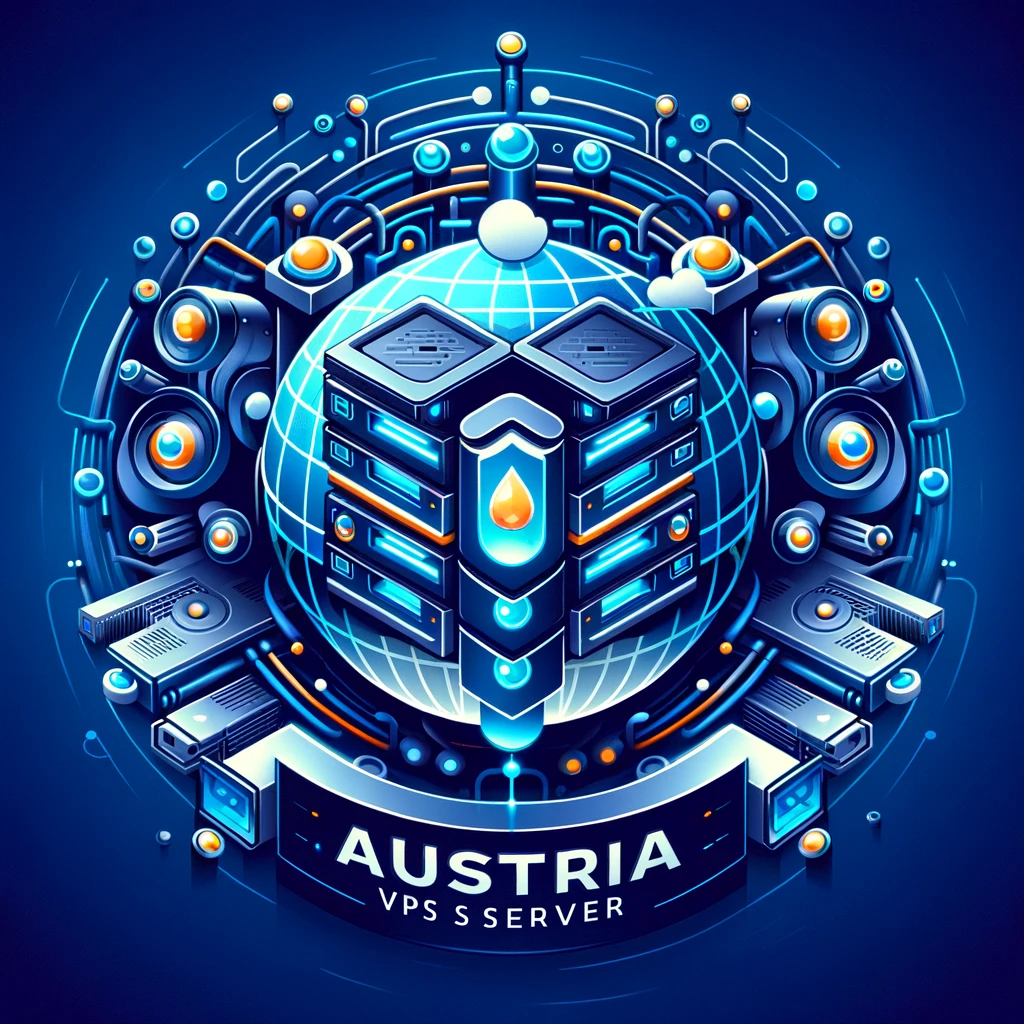 Austria VPS Server