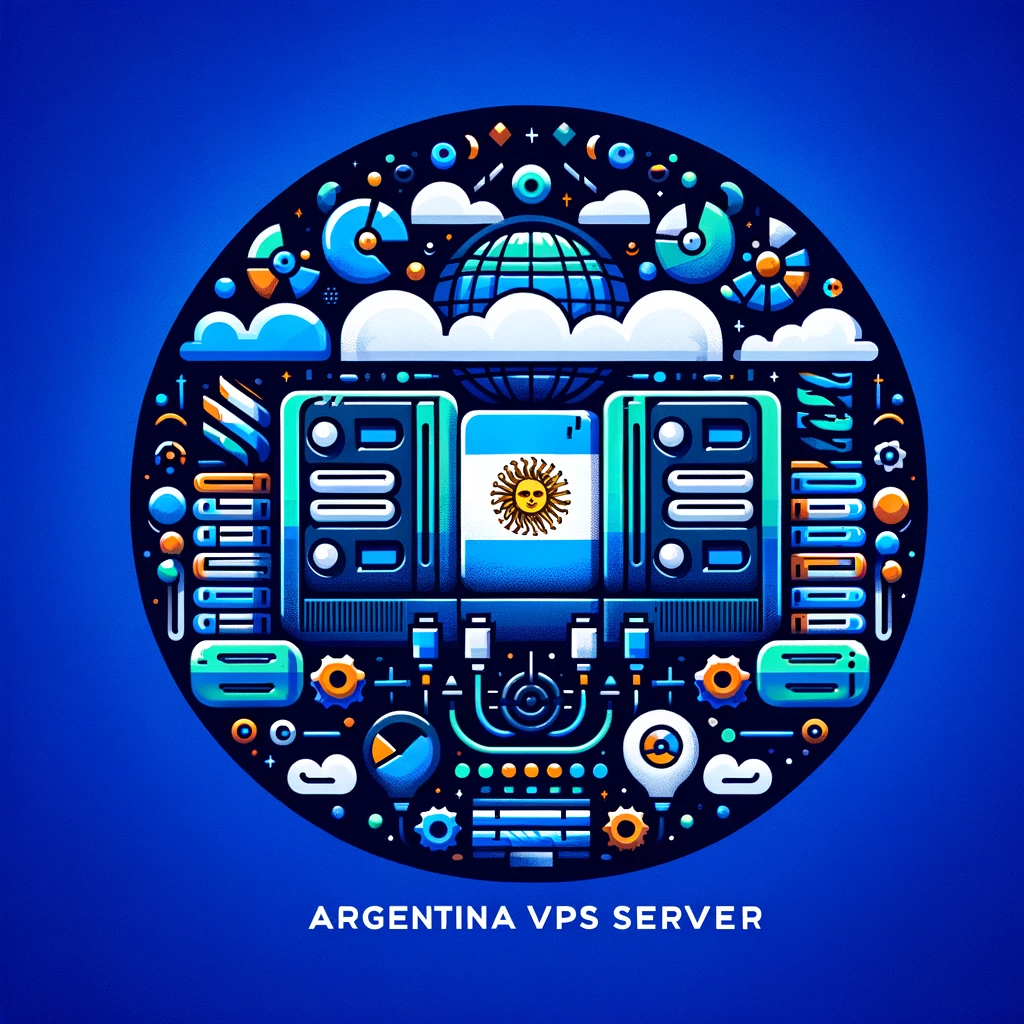 Argentina VPS Server