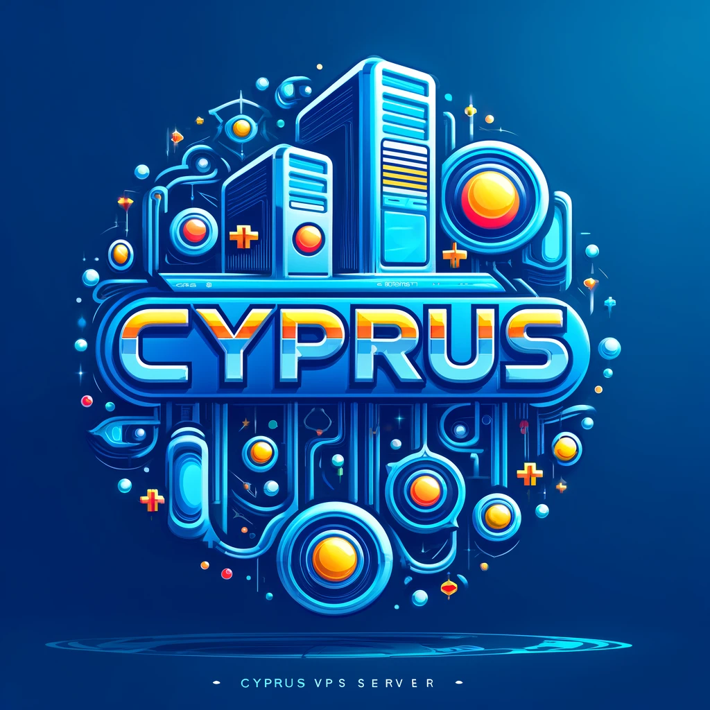 Cyprus VPS Server