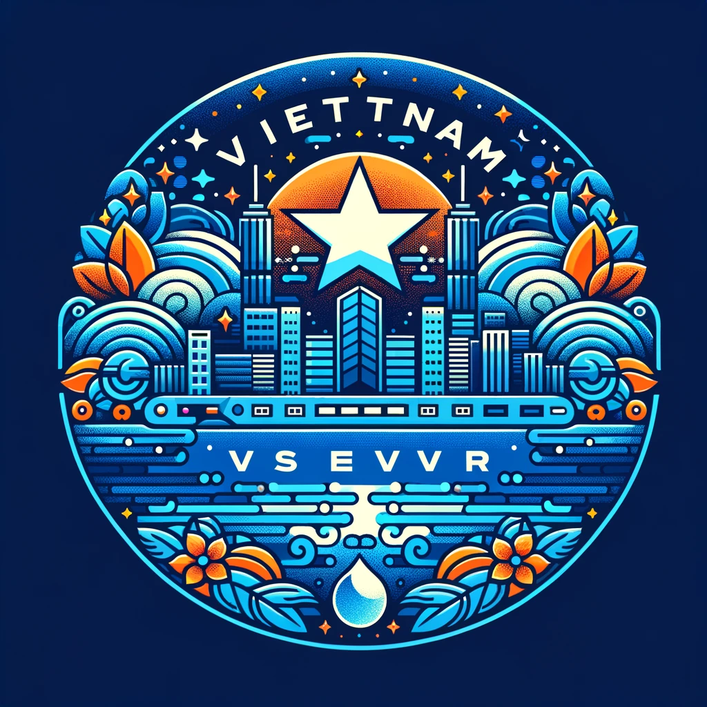 Vietnam VPS Server