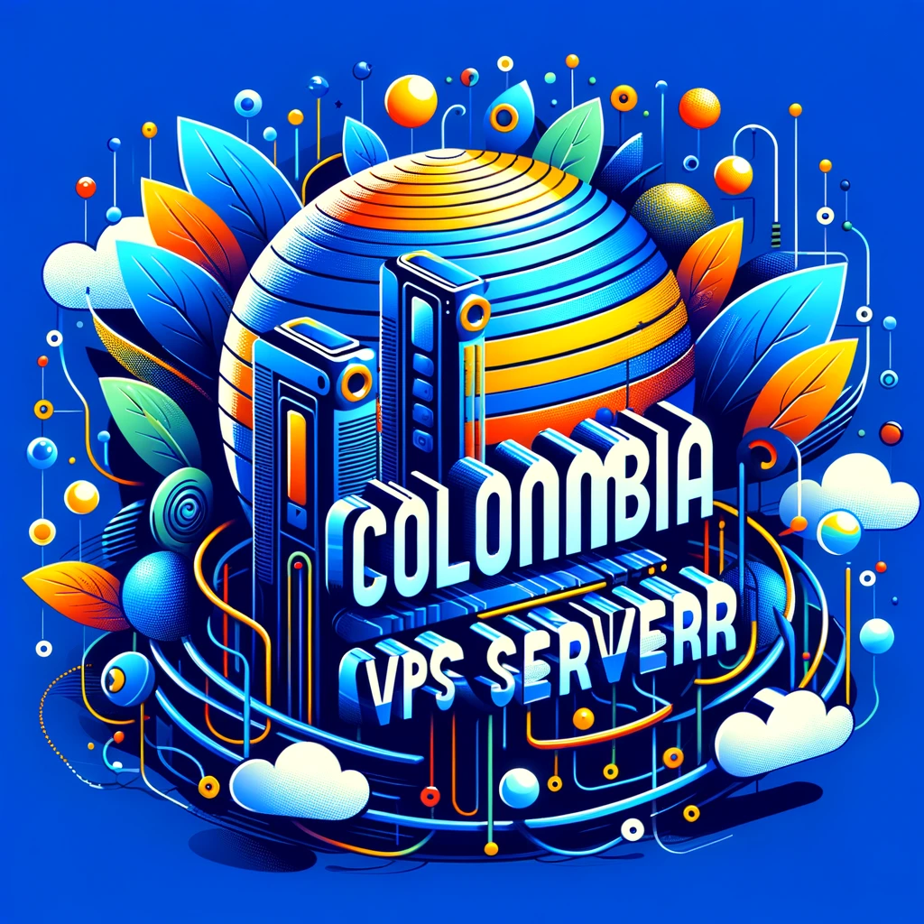 Colombia VPS Server