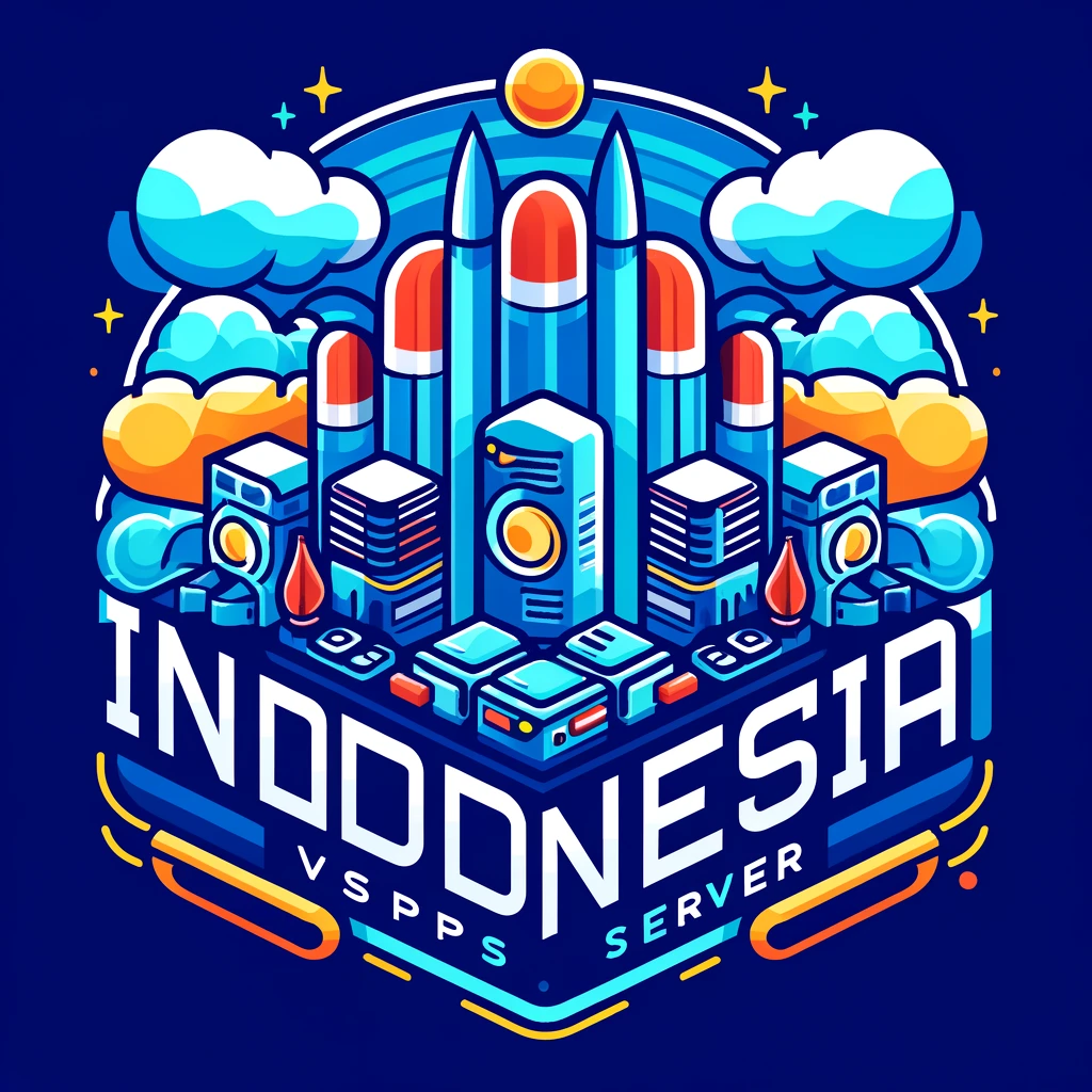 Indonesia VPS Server