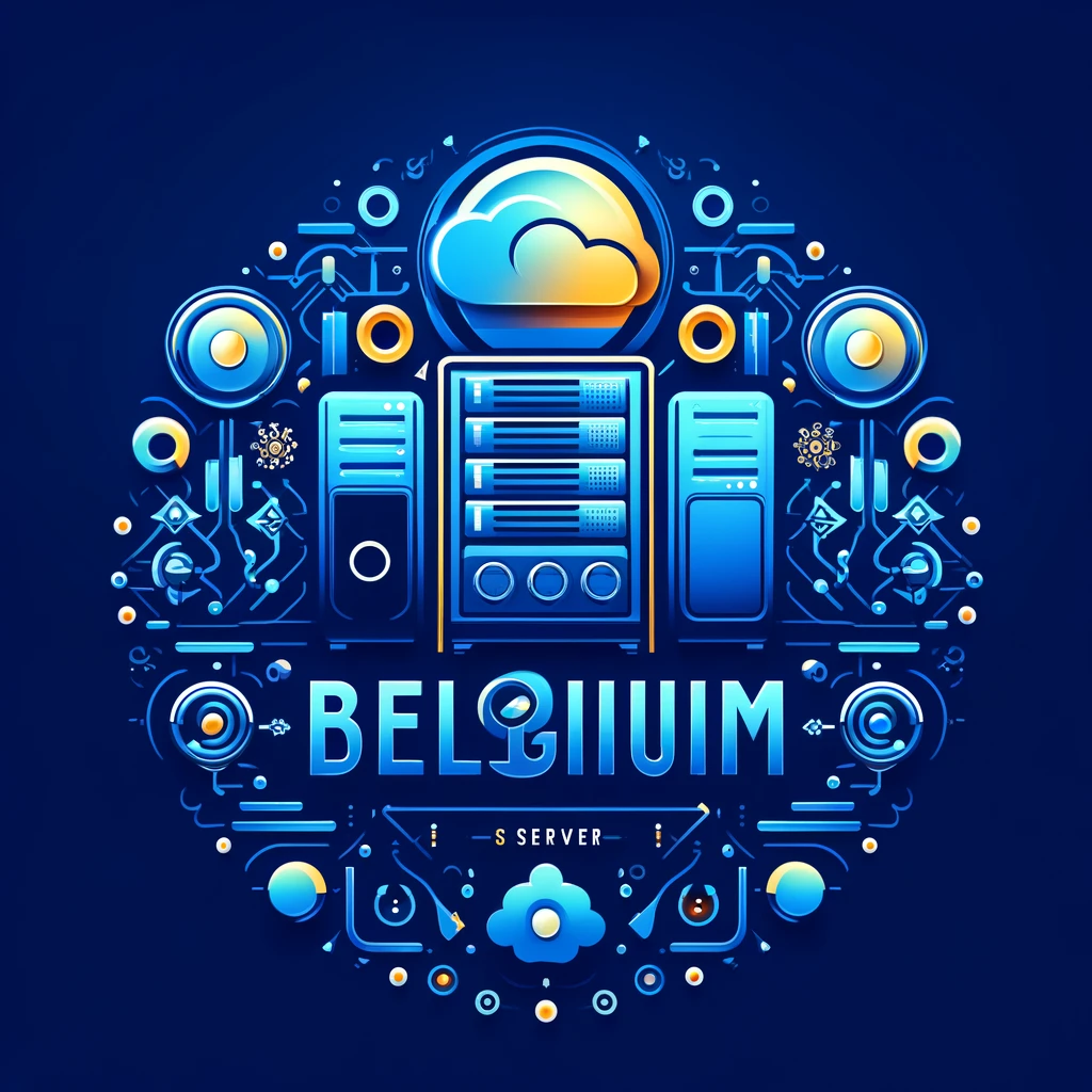 Belgium VPS Server