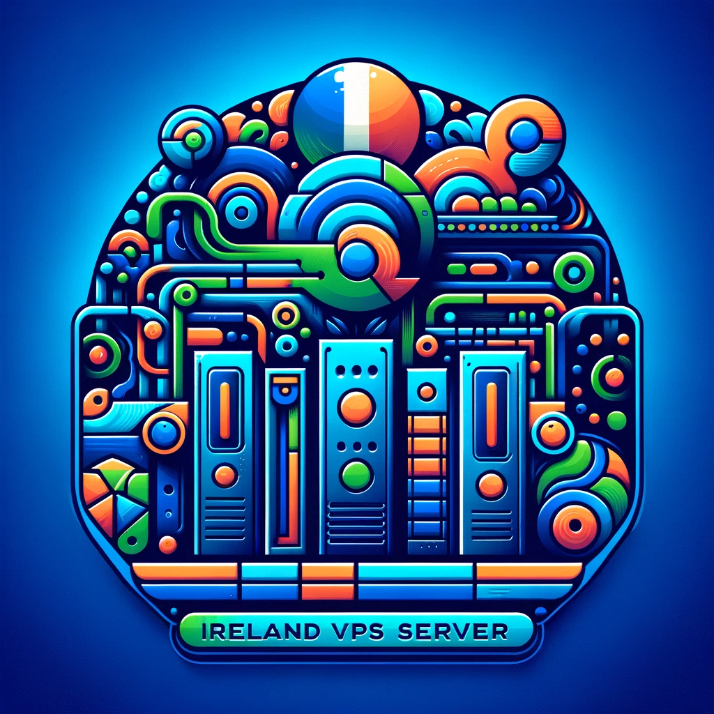 Ireland VPS Server