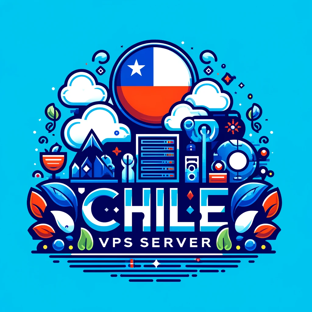 Chile VPS Server