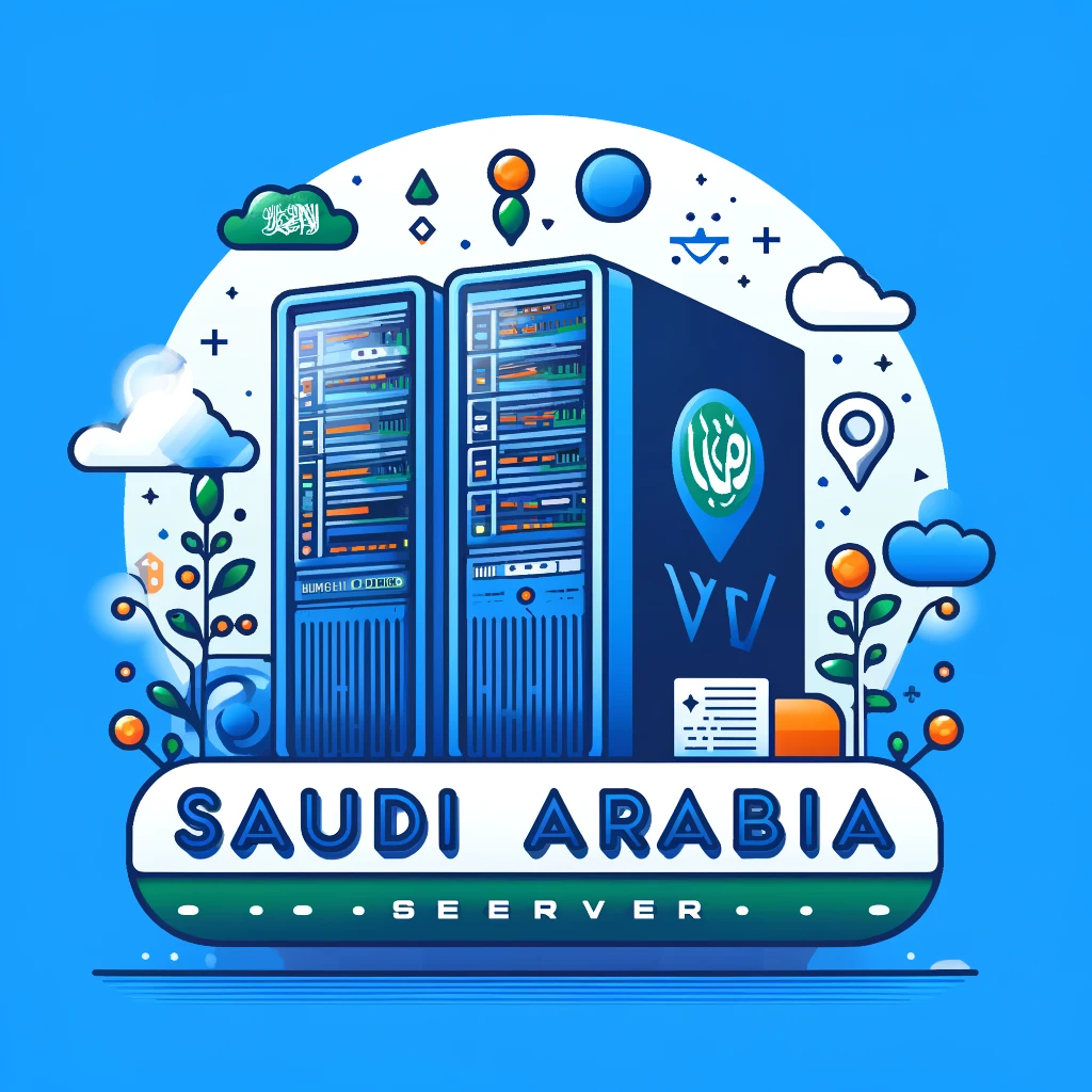 Server Hosting Saudi Arabia: Reliable Solutions for Businesses