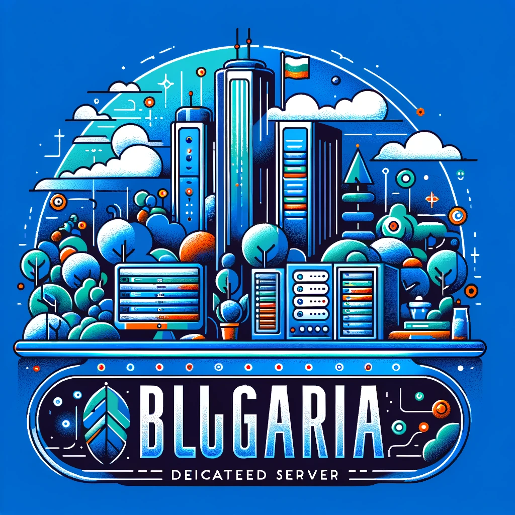 Bulgaria Dedicated Server