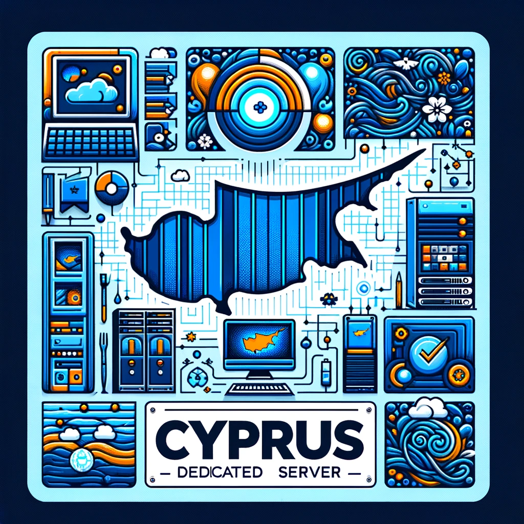 Cyprus Dedicated Server