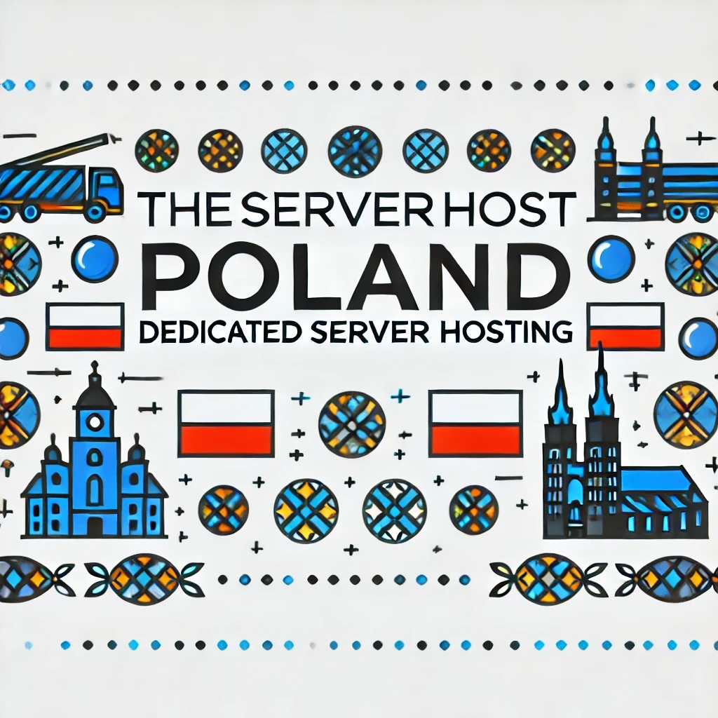 Poland Dedicated Server