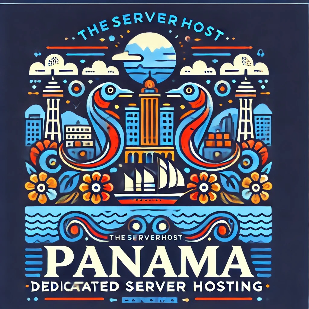 Panama Dedicated Server