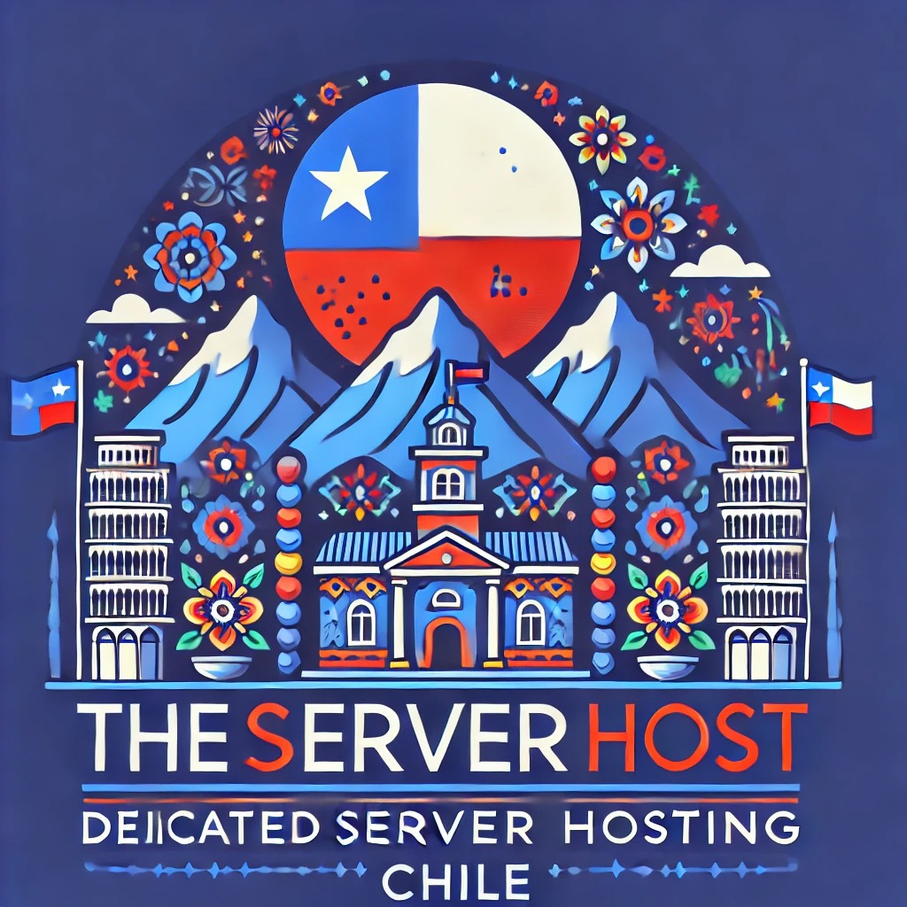 Chile Dedicated Server