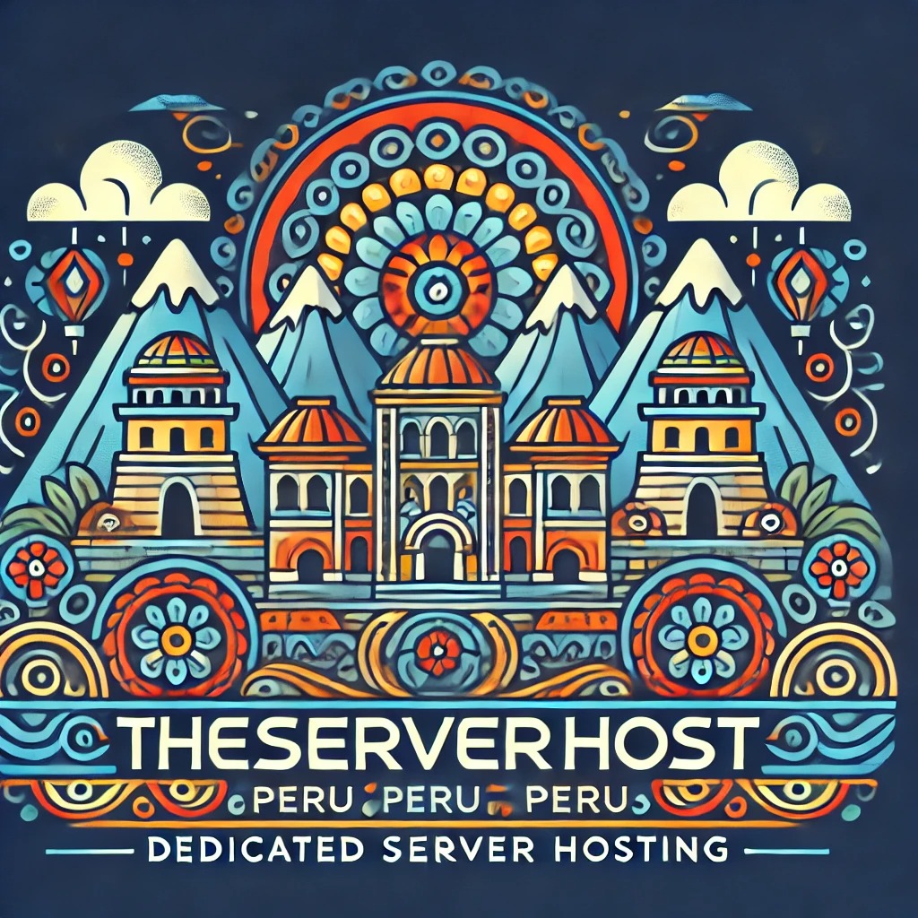 Peru Dedicated Server