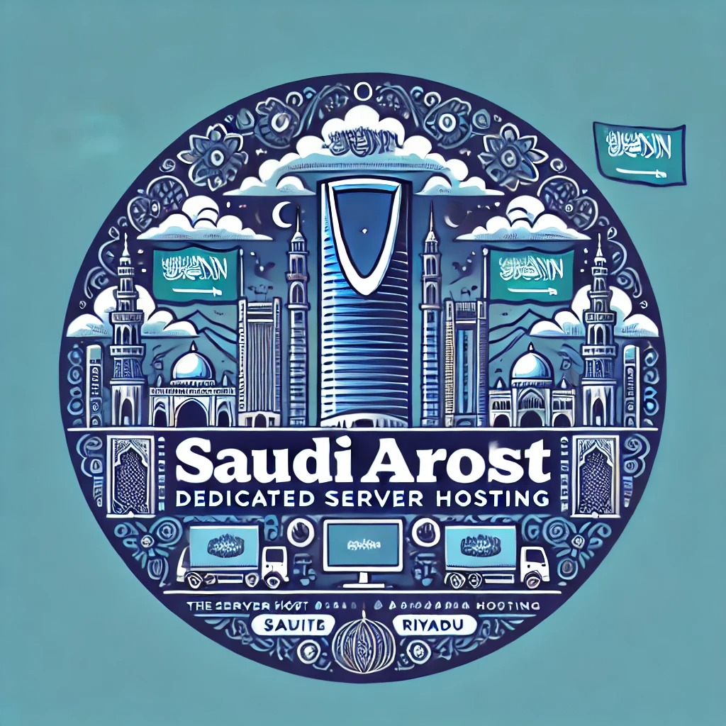 Server Hosting Saudi Arabia: Reliable Solutions for Businesses