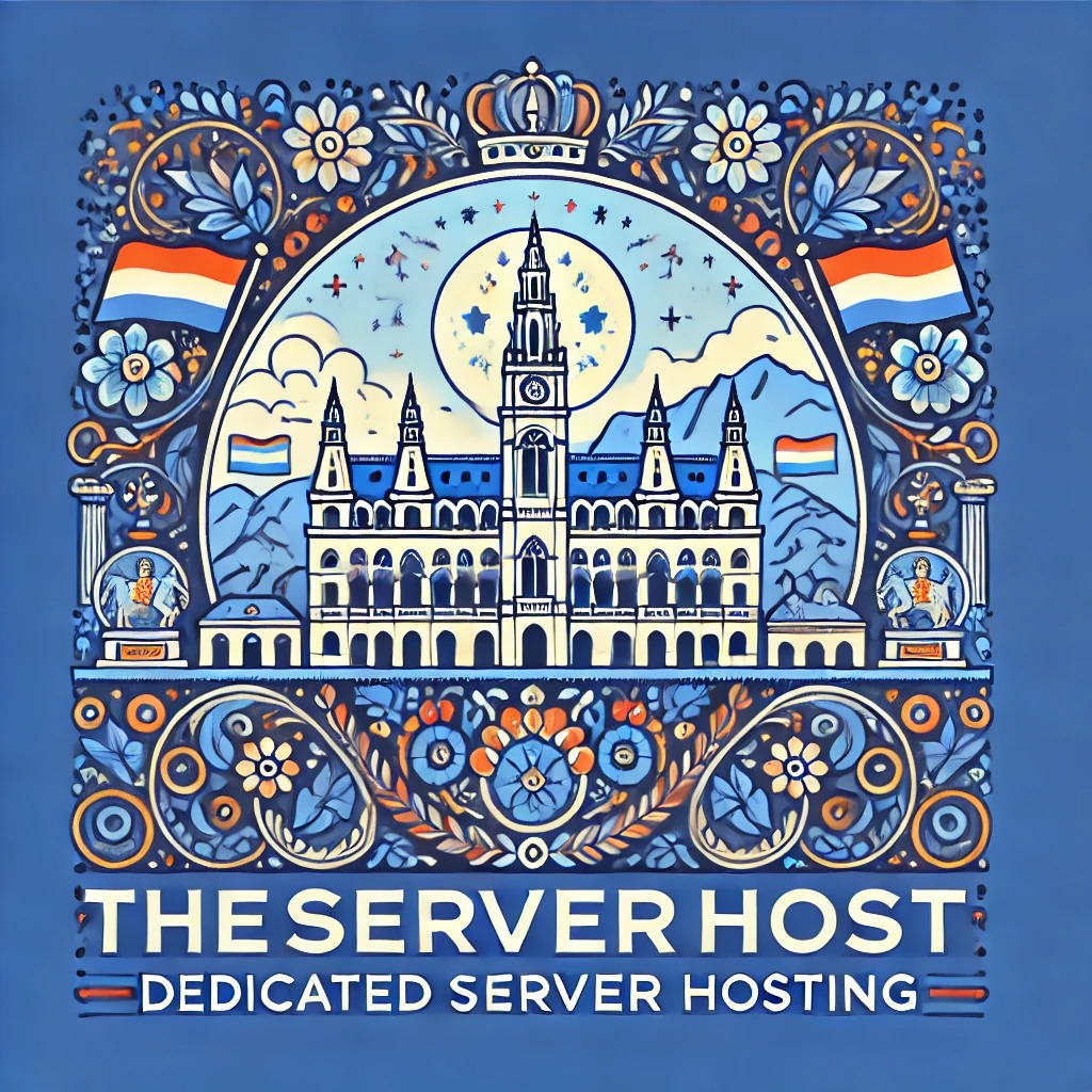 Austria Dedicated Server