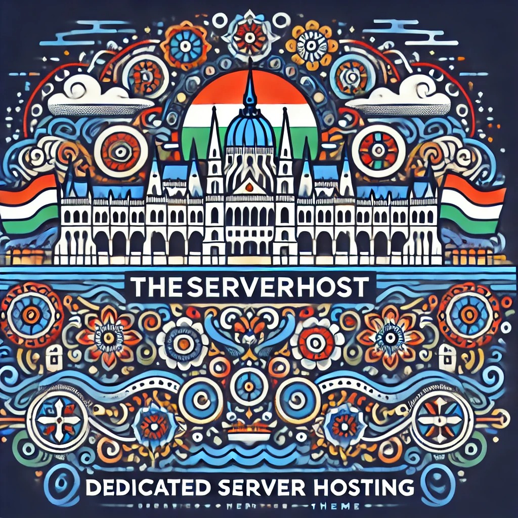 Hungary Dedicated Server