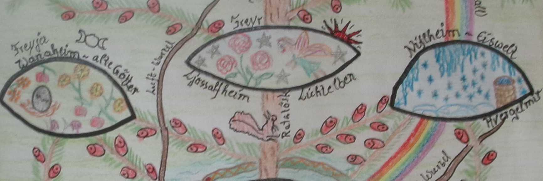 Yggdrasil