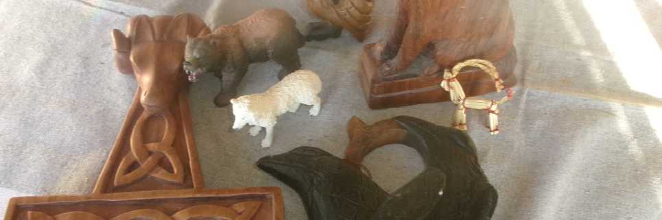 Animismus