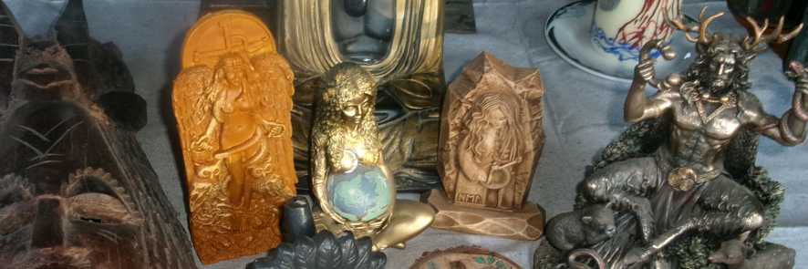 Polytheismus