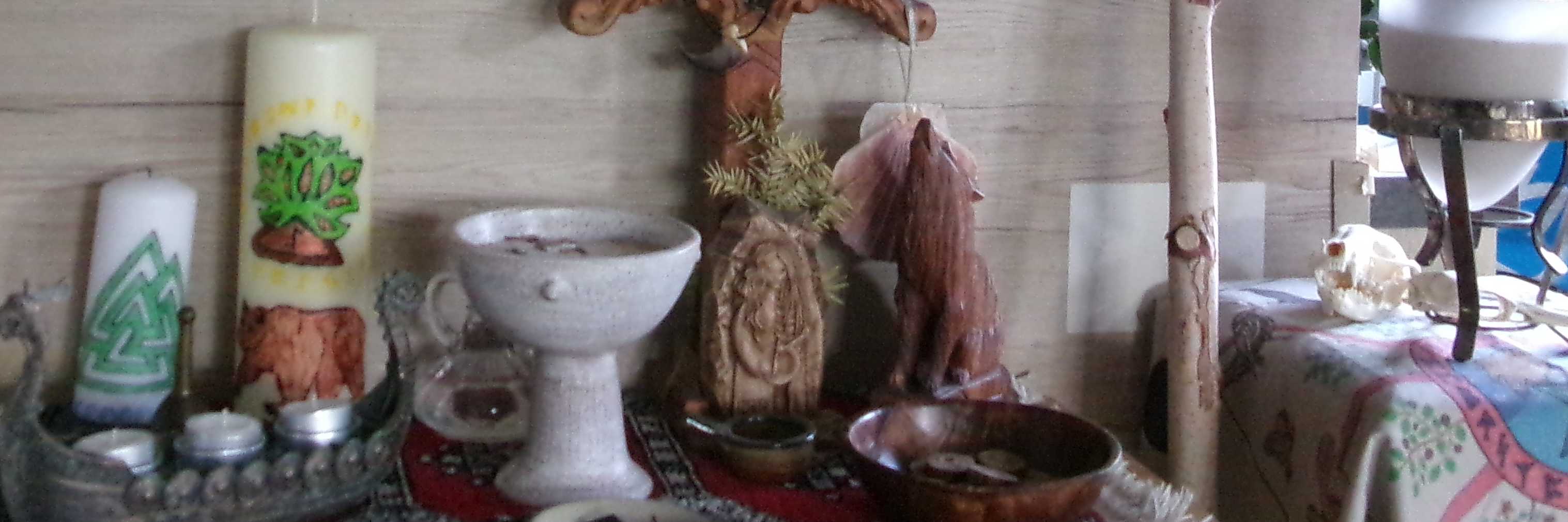 Altar