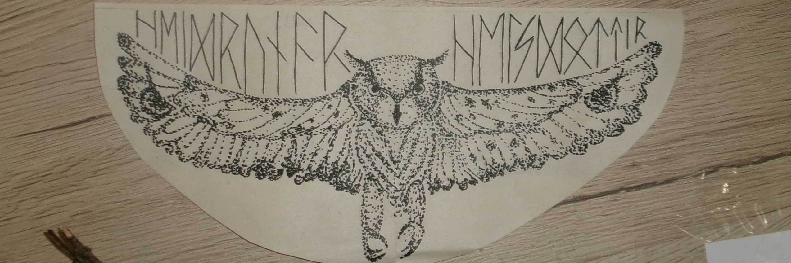 Heidrunar
