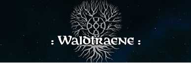 Waldtraene