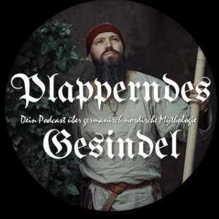 Plapperndes Gesindel