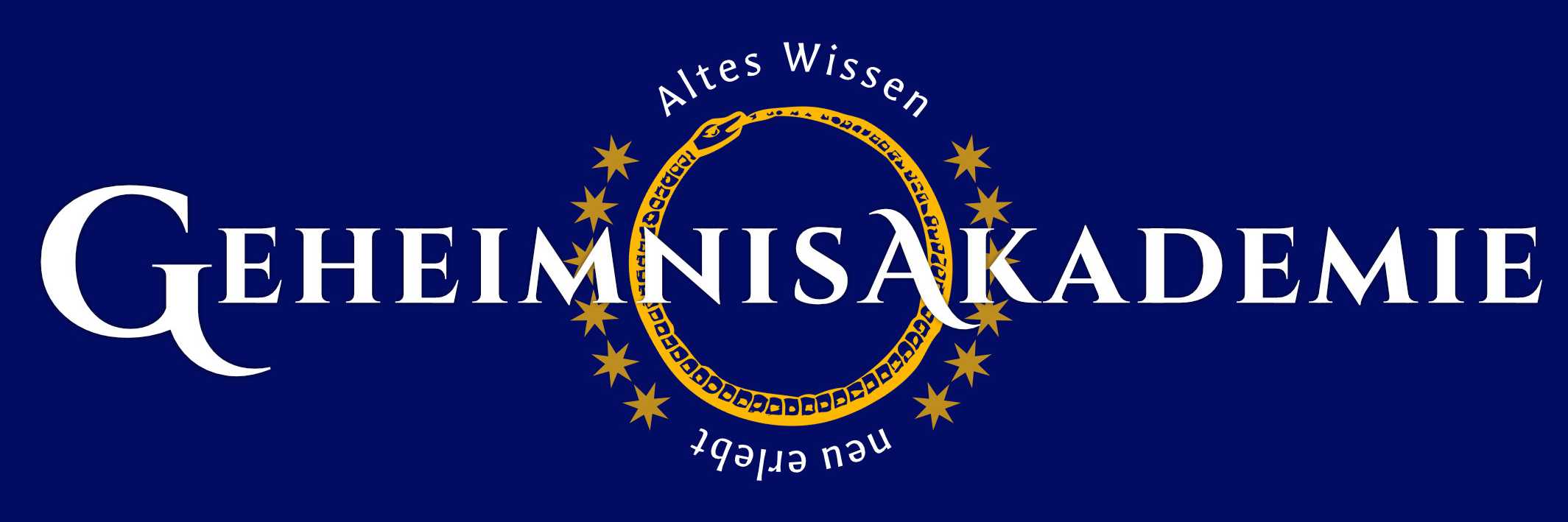 Die Geheimnisakademie