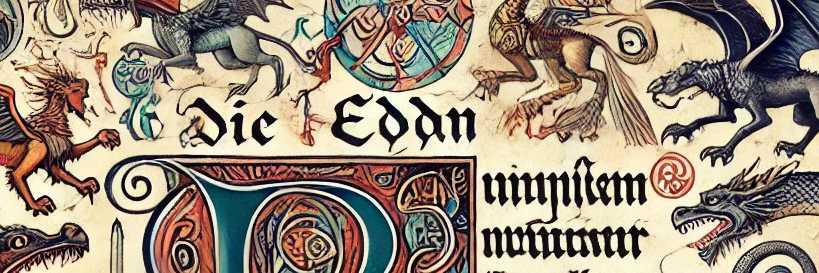 Die Edda