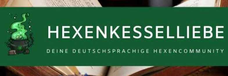 Hexenkesselliebe
