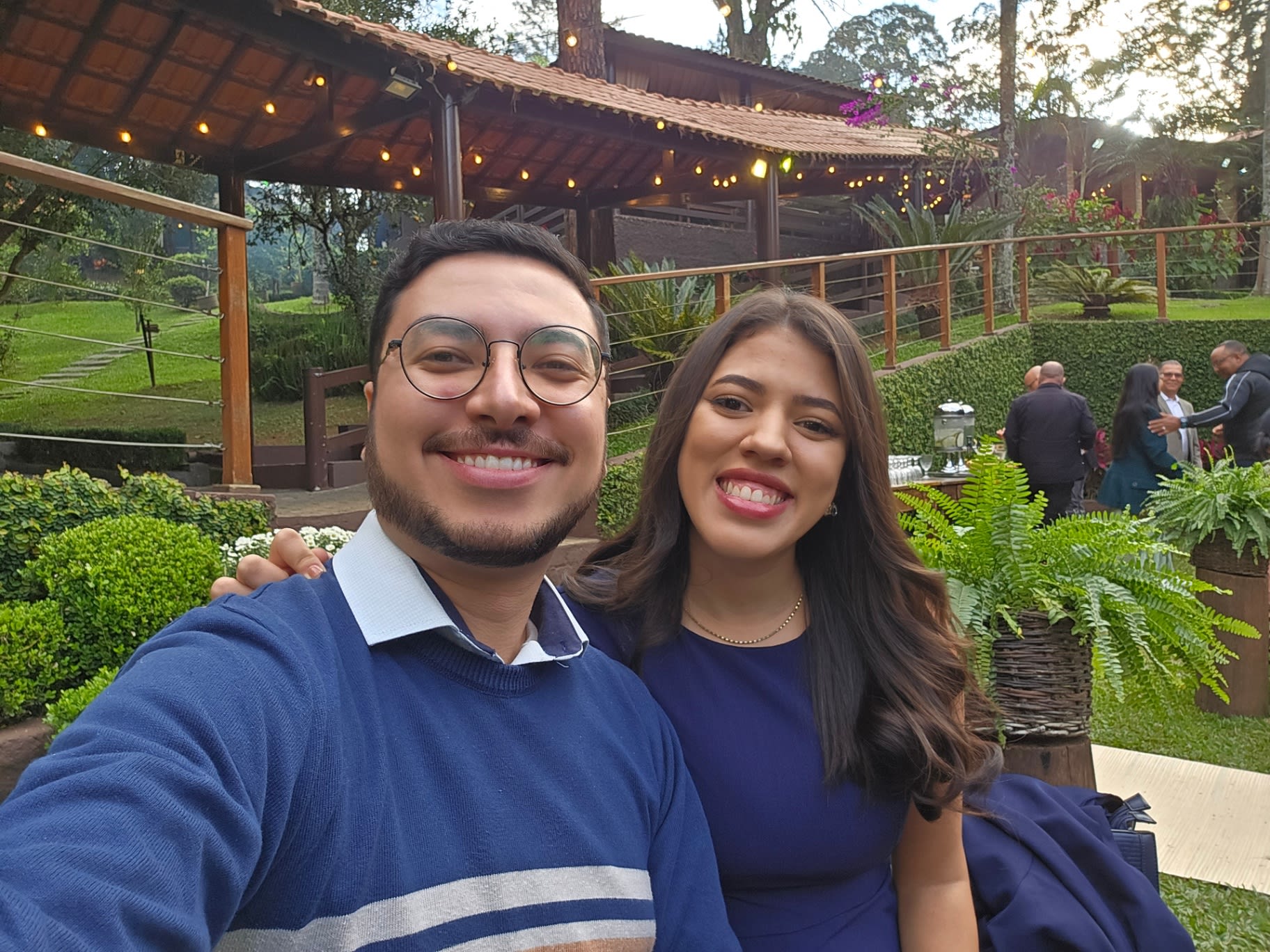 Era uma vez nós dois...
