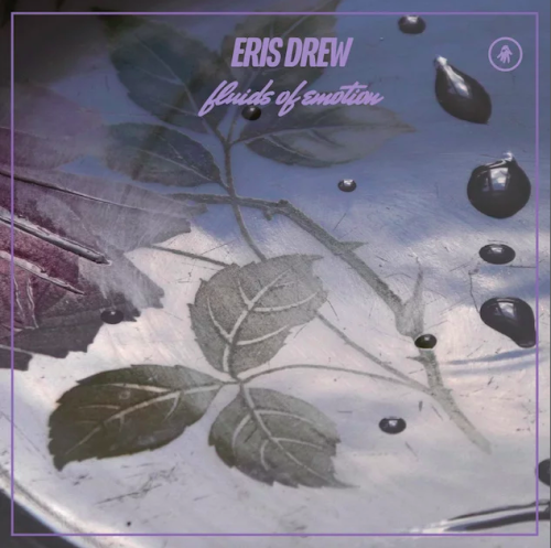 Eris Drew's first solo EP "Fluids of Emotion" to be released on Interdimensional Transmissions