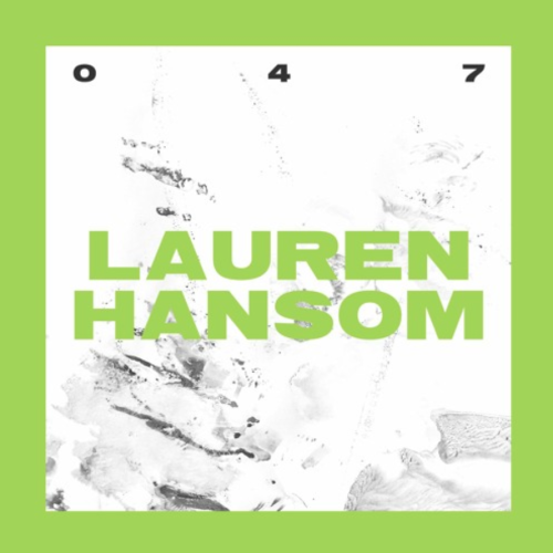 Lauren Hansom for TPLT
