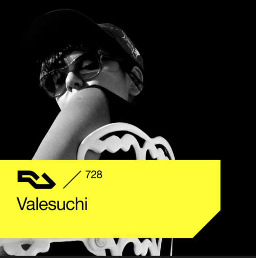 RA Podcast 728: Valesuchi