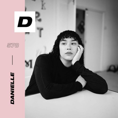 Danielle for Dummy podcast